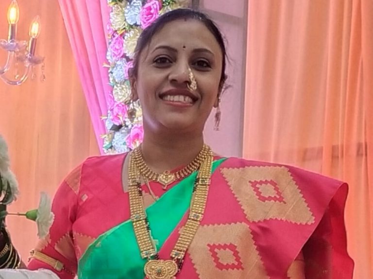 Angolkar bhagyashree