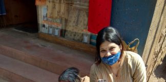 फाउंडेशनने अनोख्या उपक्रमाने साजरा केला महिला दिन Boond