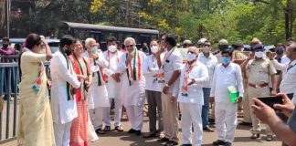 लोकसभा पोटनिवडणूक : आज 6 जणांचे उमेदवारी अर्ज दाखल Nomination