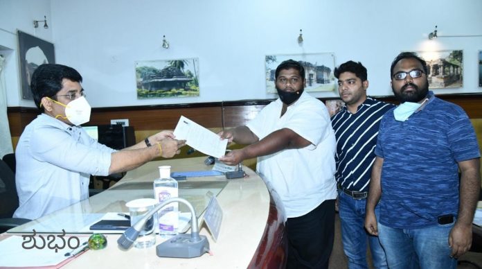 Shubham nomination Shubham nomination