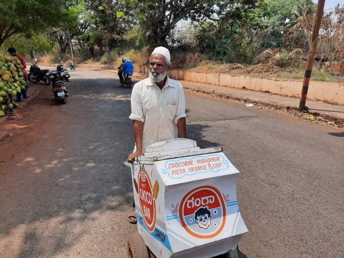 Ice creams Ice creams