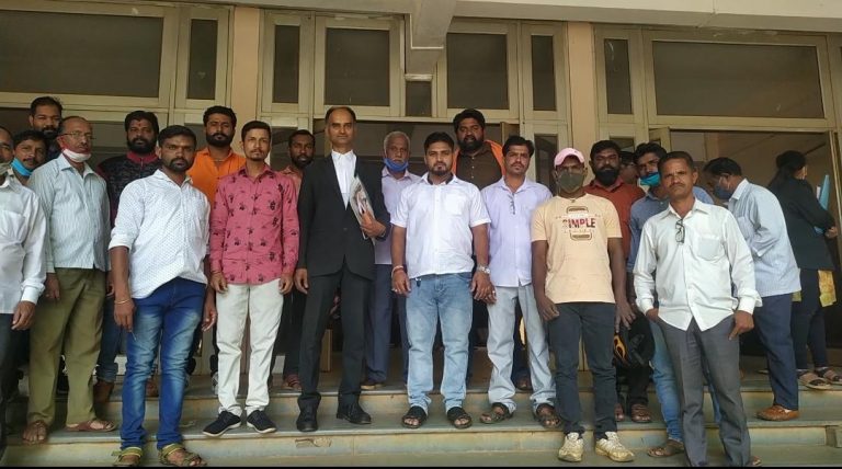 1 नोव्हें. शहापूर दगडफेक खटल्याची पुढील सुनावणी 3 एप्रिलला