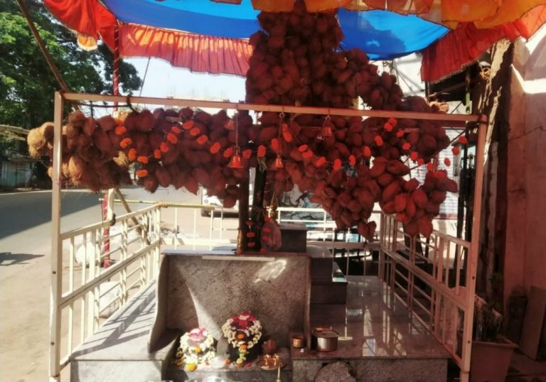 Holi kamanna belgaum