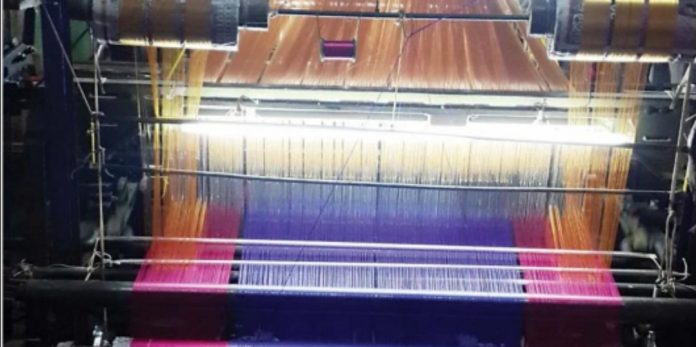 Maag weaving Maag weaving