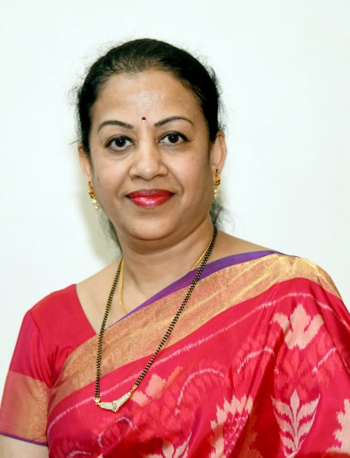 Mangla angdi Mangla angdi