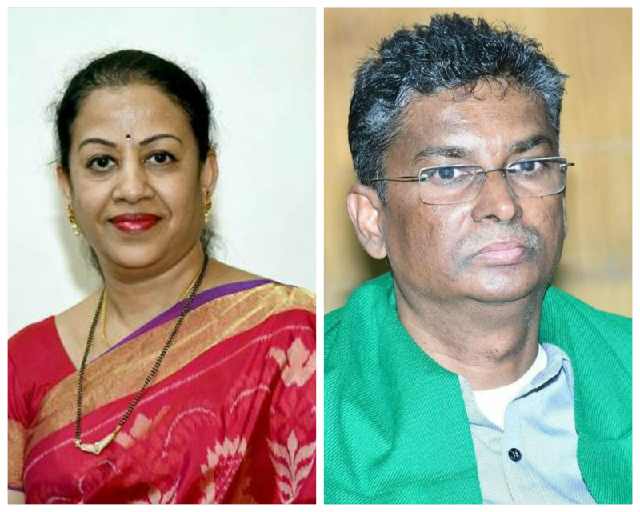 निवडणुक जवळ आली तरी धामधूम नाही : प्रथमच महिला उमेदवार रिंगणात