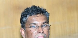 गौंडवाड घटनेस पोलिसच जबाबदार -आम. जारकीहोळी Satish jarkiholi