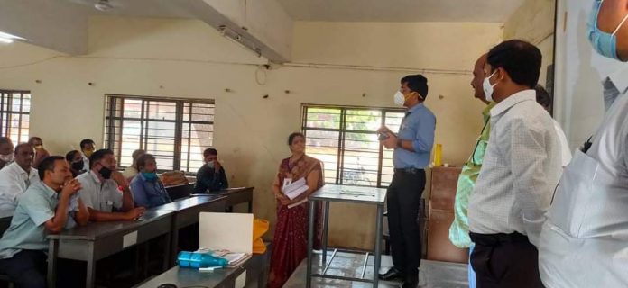 Dc ec training Dc ec training