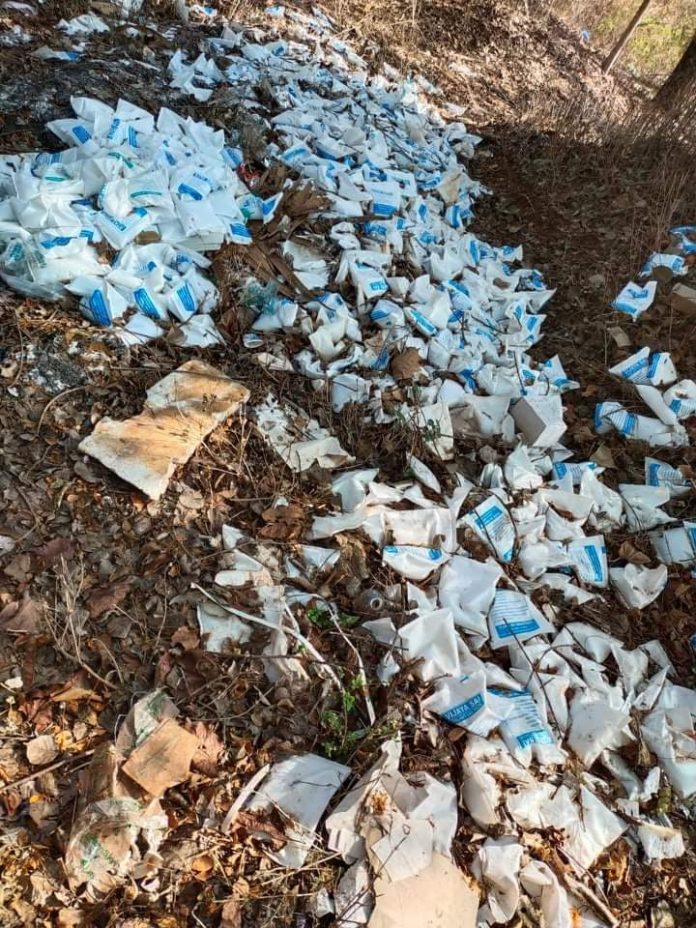 Medical waste Medical waste