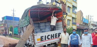 *कंग्राळी खुर्द गावातील ‘या’ समस्यांकडे लक्ष देण्याची मागणी* Kangrali kh