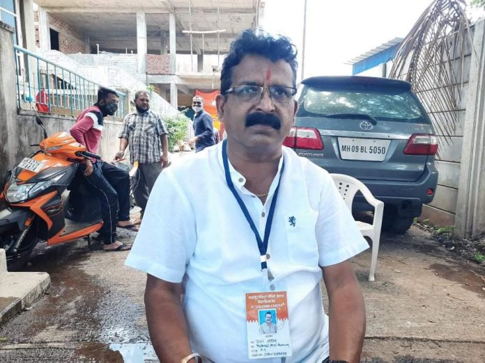 Datta jadhav Datta jadhav