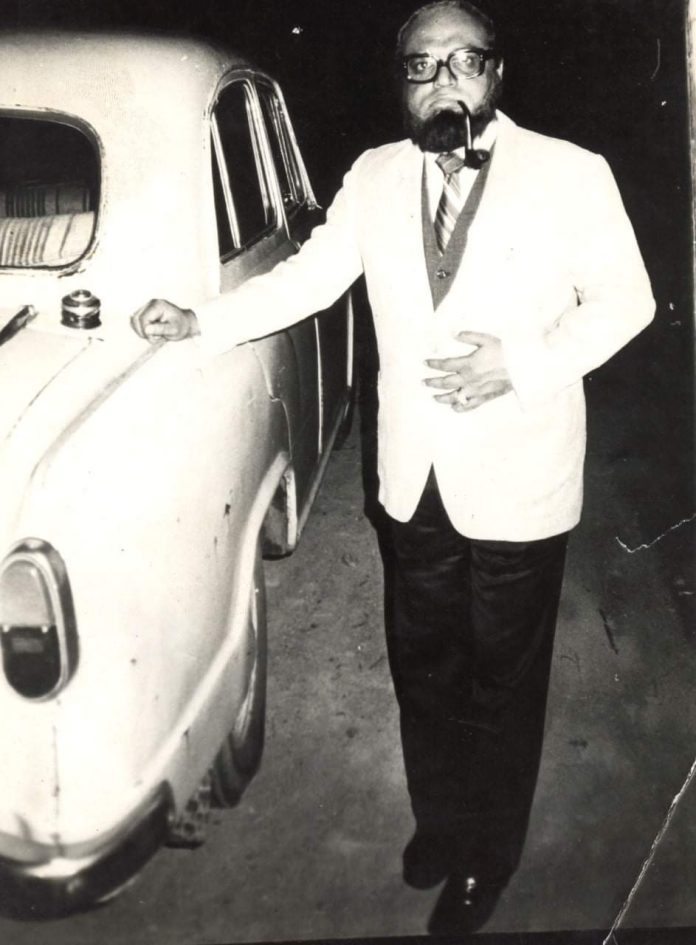 Chhgan bhujbal 1986 strike