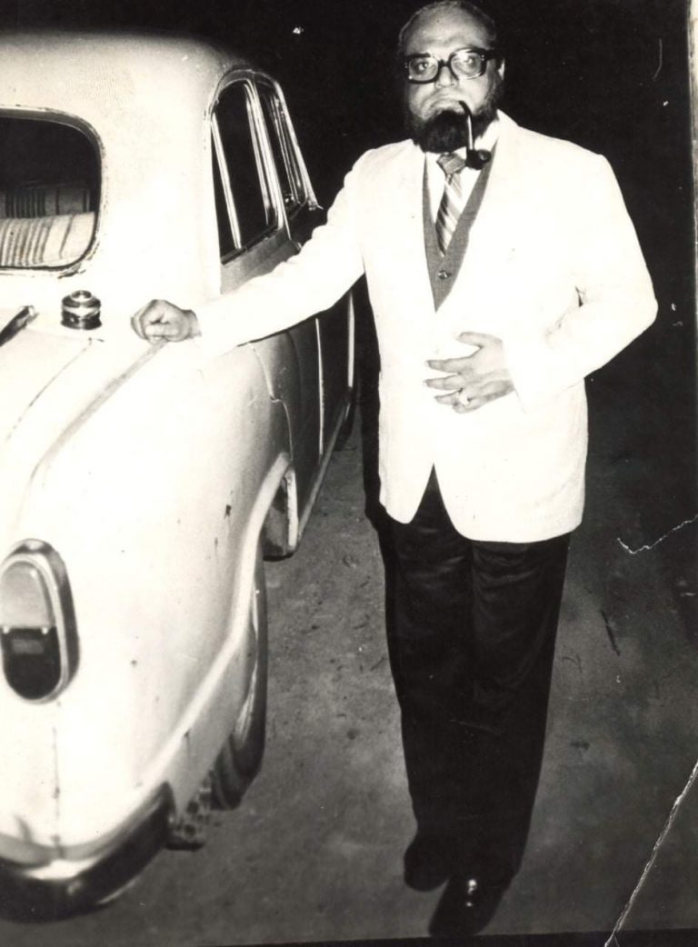 Chhgan bhujbal 1986 strike