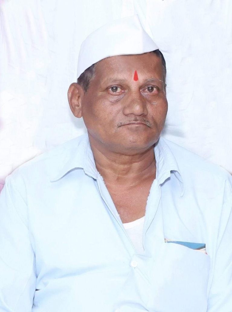 जमिनीच्या वादातून झालेल्या हल्ल्यात बापाचाही मृत्यू