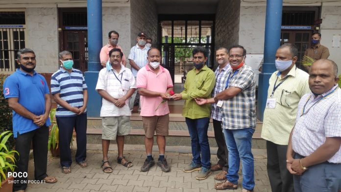 Angolkar help for needy Angolkar help for needy