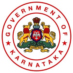 Karnataka govt logo