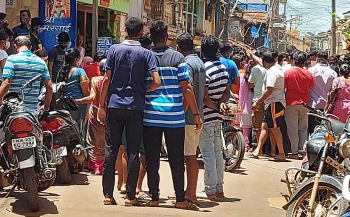 Vaccination co shield