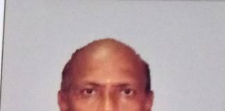 या शिक्षकाने केलाय गणितात संशोधन केल्याचा दावा