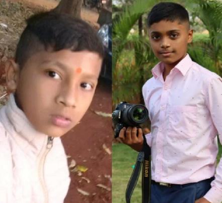 *खानापूर मधील त्या मुलांचा बुडून मृत्यू*