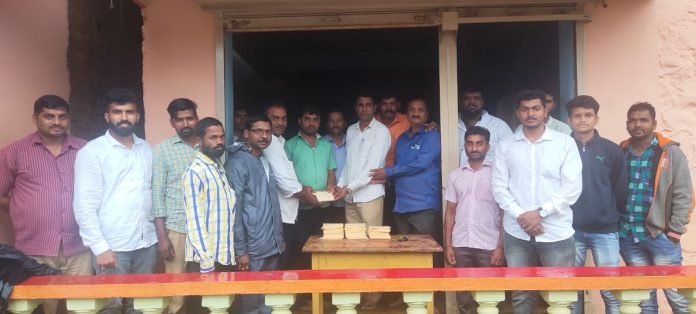 Khanapur yuva mes Khanapur yuva mes