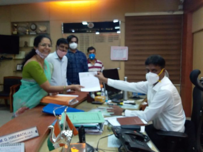 Sarasvati patil Sarasvati patil