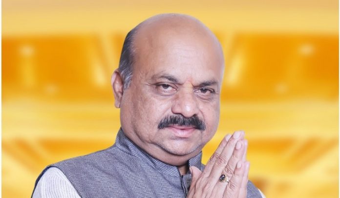 Basavraj bommai Basavraj bommai