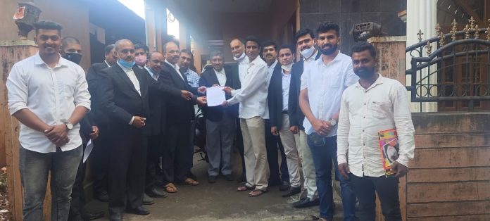 Khanapur yuva samiti