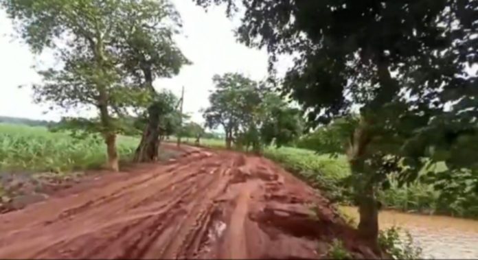 Mannur road Mannur road