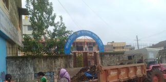 ‘हा’ आहे बेळगाव लाईव्ह इम्पॅक्ट! Sambra school