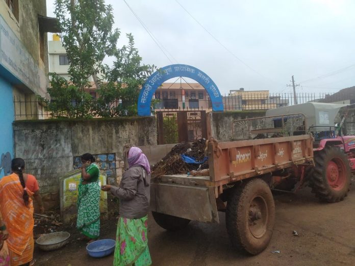 Sambra school Sambra school