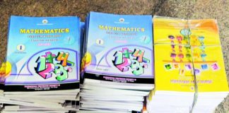 येत्या 15 दिवसात उपलब्ध होणार नवी पाठ्यपुस्तके Text books school