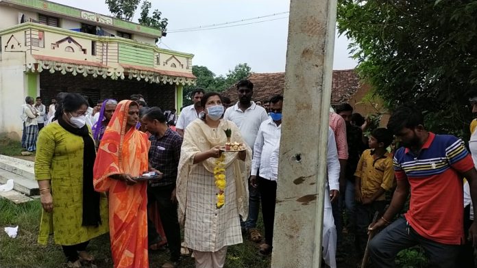 Anjali nimbalkar Anjali nimbalkar