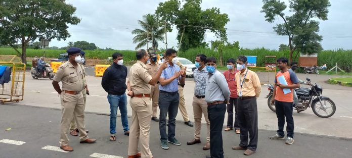 Sp dc visit border Sp dc visit border