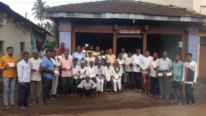 Letter campeign Letter campeign