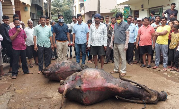 Yellur incident Yellur incident