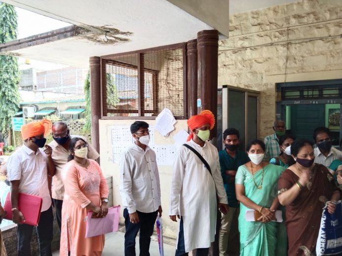 Rush nominations Rush nominations