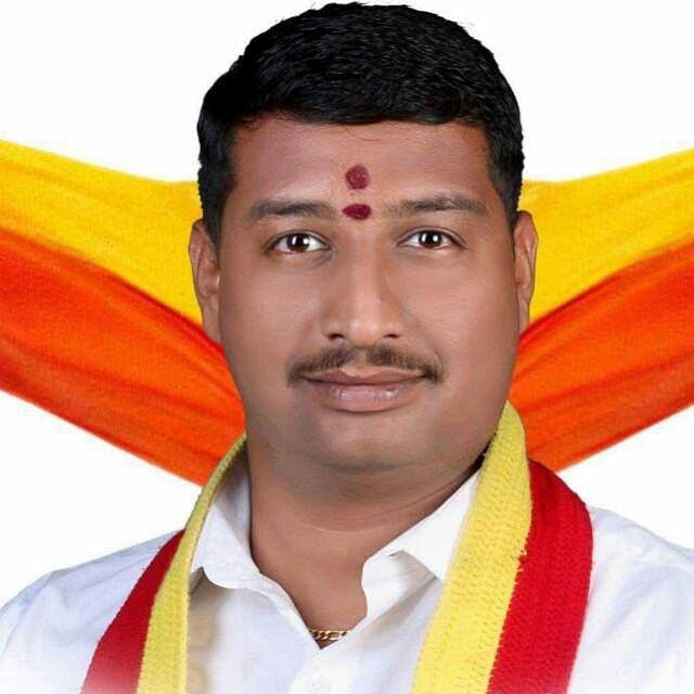 हिम्मत असल्यास एमईएसने अधिकृत उमेदवार जाहीर करावेत !