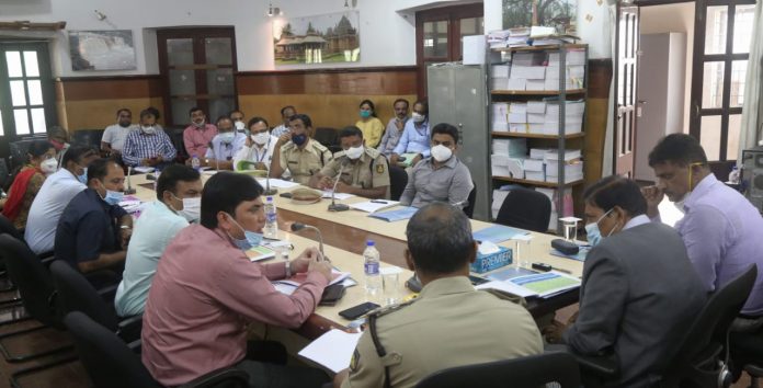 Dc meeting Dc meeting