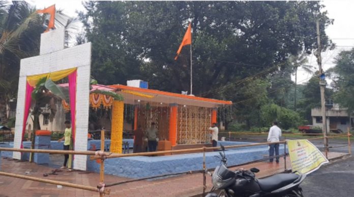 Mangai yatra simple way