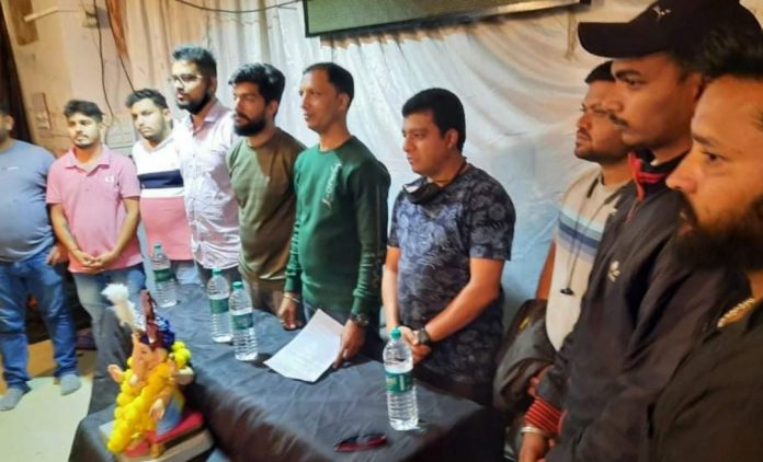 Sound system Sound system