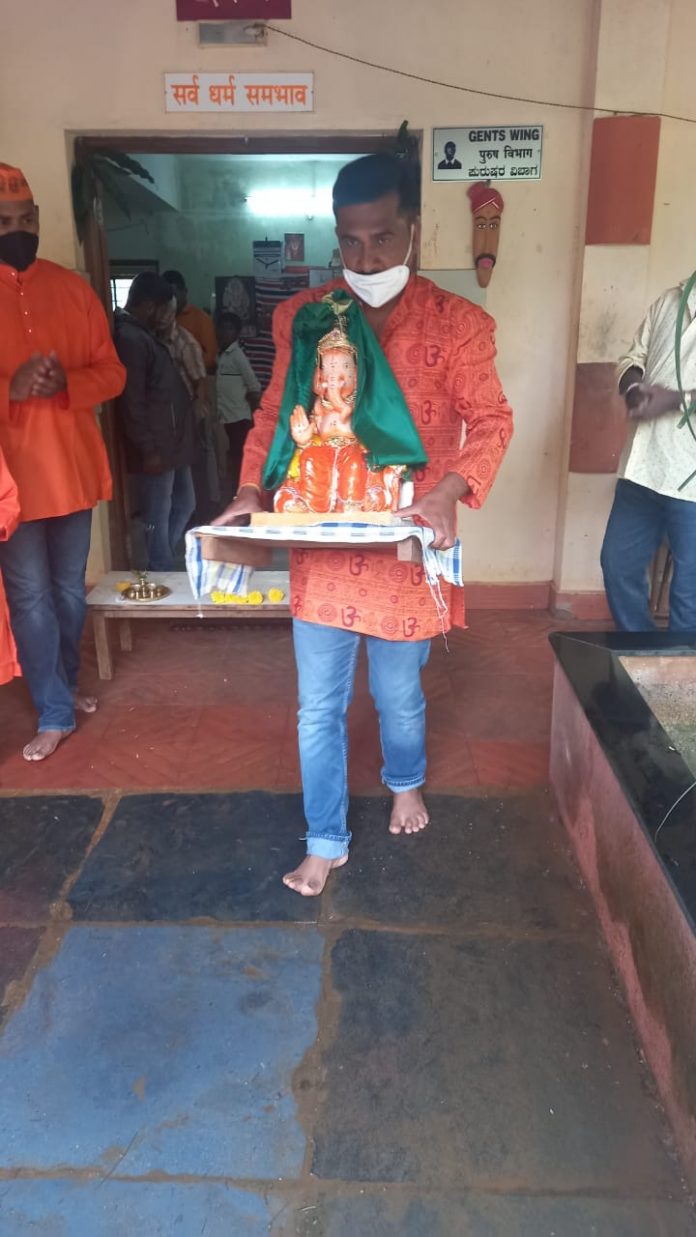 Wel come ganesha Wel come ganesha