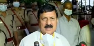 धमकीचे कॉल टाळण्यासाठी मध्यवर्ती कारागृहात बसवणार जॅमर Home minister