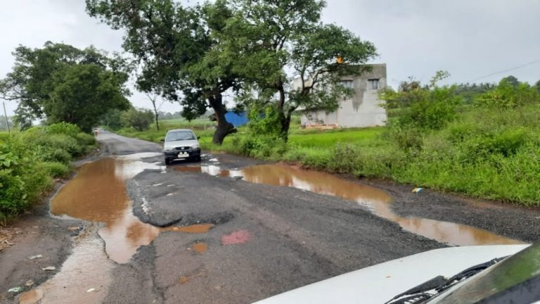 Khanapur road