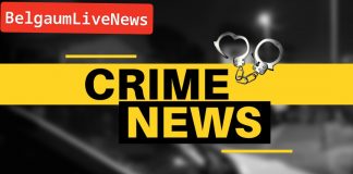 भिक्षूकेचा बलात्कार करून खून करणारा गजाआड Crime news logo