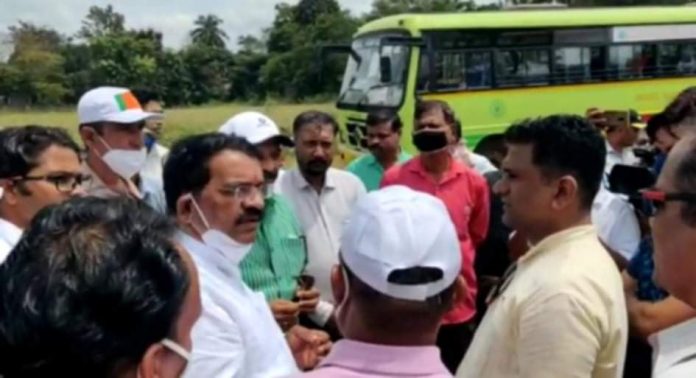 Voter list names Voter list names