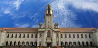 आयआयएससी पुढील वर्षापासून वैद्यकीय अभ्यासक्रम सुरू करणार Iisc