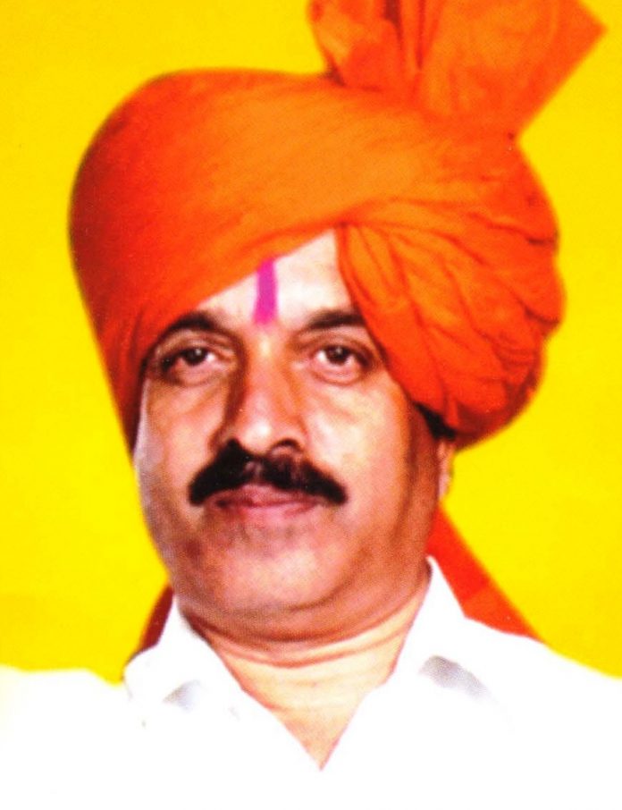 Digambar patil Digambar patil