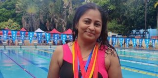 सुवर्णमाता ज्योतीची आणखी सुवर्ण भरारी Jyoti kori