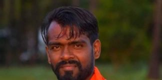 हल्ल्यात जखमी झालेल्या त्या युवकाचा मृत्यू Uchgaon youth