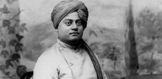 Swami vivekananda